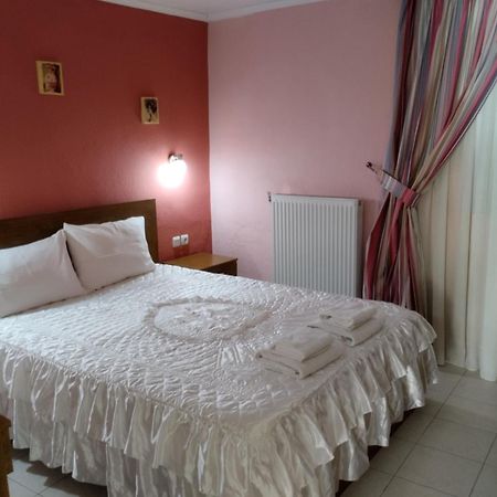 Ippotamos House Apartment Áyios Nikólaos Luaran gambar
