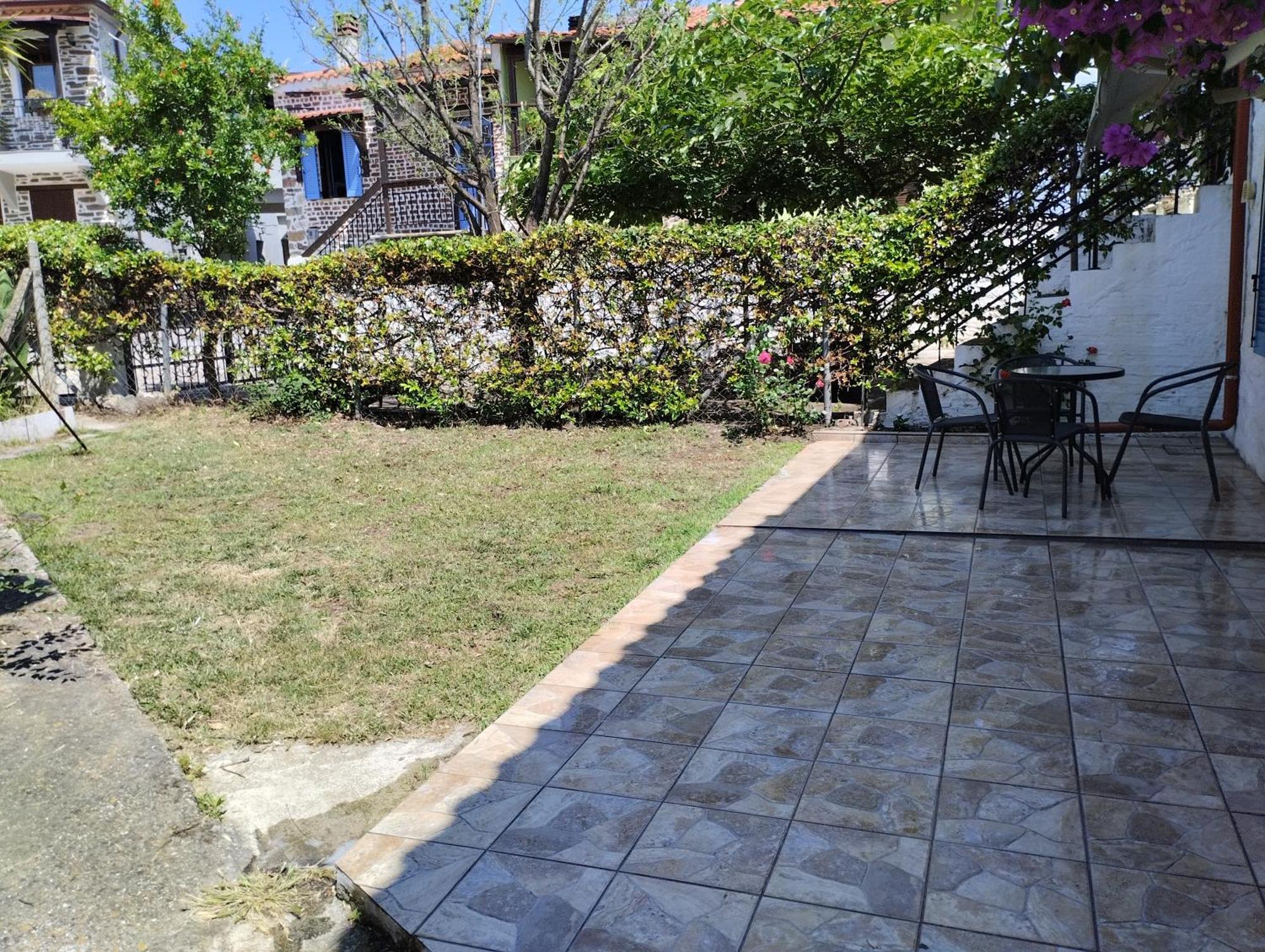 Ippotamos House Apartment Áyios Nikólaos Luaran gambar