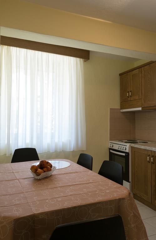 Ippotamos House Apartment Áyios Nikólaos Luaran gambar
