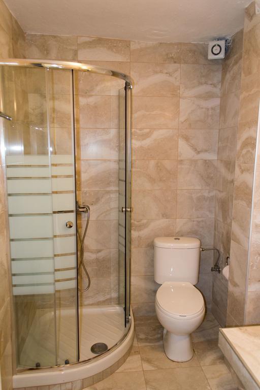 Ippotamos House Apartment Áyios Nikólaos Luaran gambar