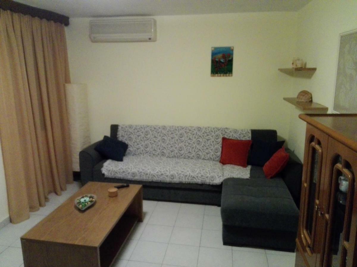 Ippotamos House Apartment Áyios Nikólaos Luaran gambar